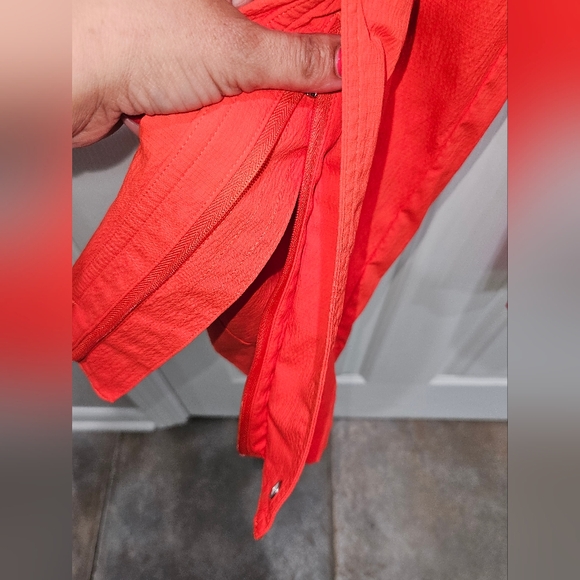 Athleta Trekkie Parachute pants size 0 - Picture 9 of 10